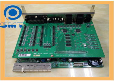 Pièces de rechange de l'Assemblée HIMC-1106 Fuji de carte PCB de bâti de surface de panneau d'unité centrale de traitement