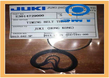 JUKI KE2050 Soft Fiber SMT Conveyor Belt High Flexibility Part E3014729000