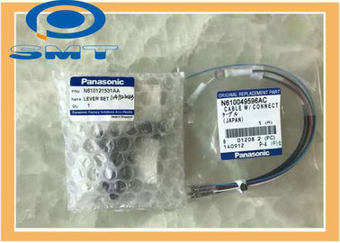 Nouveau câble original N610121531AA des pièces de rechange AV131 d'AI/ensemble levier de N610049596AC