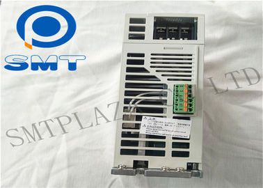 Axe des ordonnées convenable KXFP6GB0A00 KXFP6CRAA00 MR-J2S-100B-EE085 de Panasonic CM402 de conducteur de servomoteur de haute précision