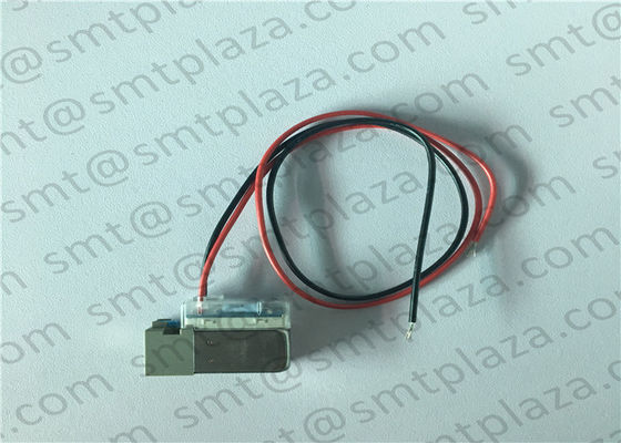 Valve électronique des pièces de rechange 2MGKHF014200 H1126W de SMT de tête du bâti H24 de FUJI NXT III