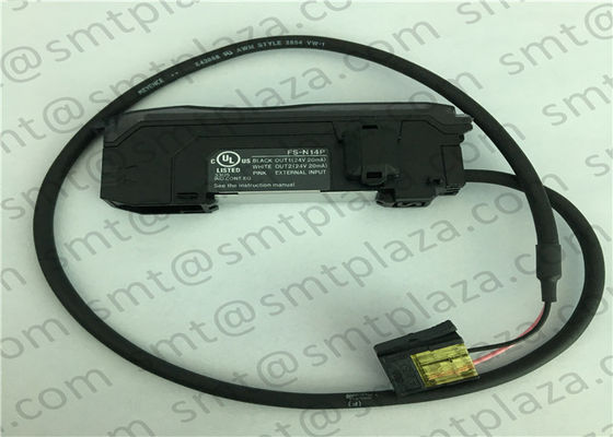 Le capteur SMT de fibre de convoyeur partie 2MGTCA002800 pour Fuji Chip Mounter