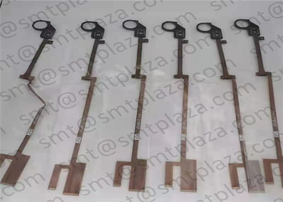 Pièces de rechange de SMT de tête d'endroit d'AA9AS04 V12 OUTRE de puissance pour Fuji NXT de transfert