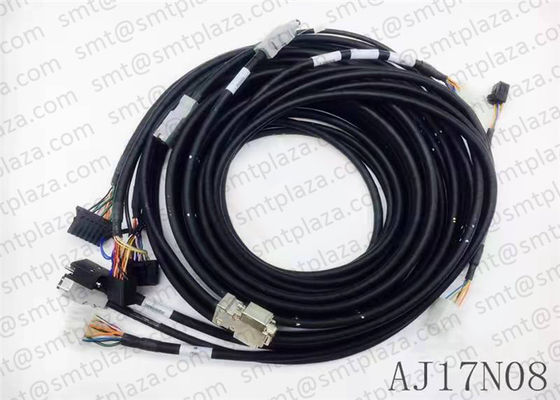 Pièces de rechange AJ17N08 AJ17Y00 AJ17Z00 AJ03415 AJ13110 de SMT de harnais de Fuji NXT