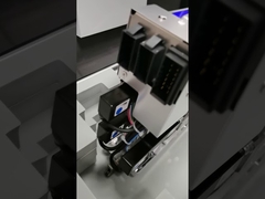 Stock de pièces détachées SMT disponible pour tête de travail Fuji NXT